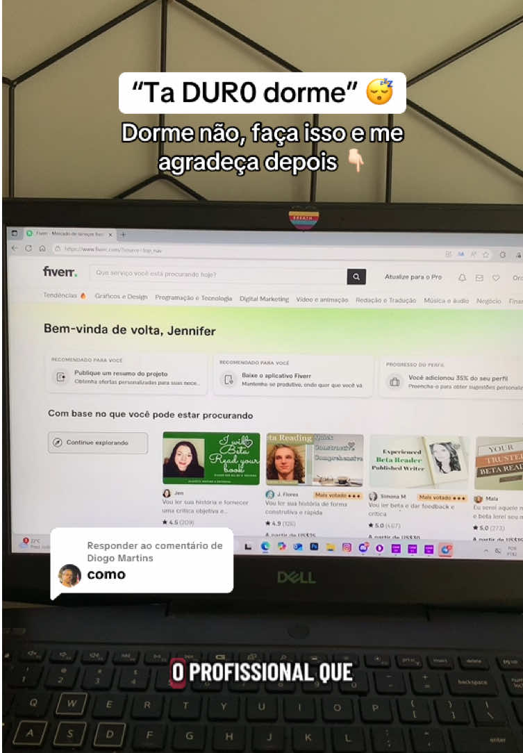 Respondendo a @Diogo Martins tudo sobre beta reader ‼️