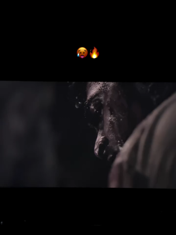 Silambaurasan  for a reason 🧨 Screen on fire 🥹🔥🖤 #arasan #teaser #silambarasantr #vetrimaran 