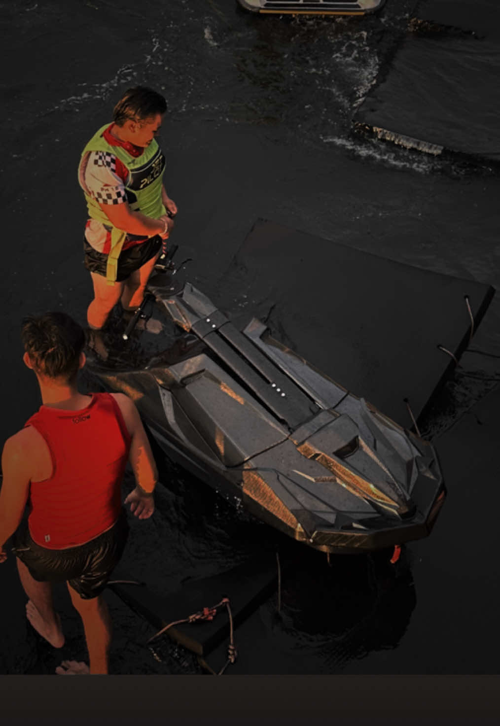 ฟูคาร์บอน🖤#fyp #ฟีดดดシ 