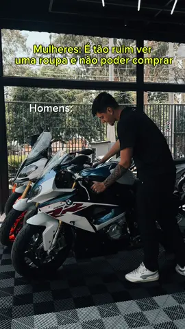 Só quem já viveu sabe!❤️🏍️