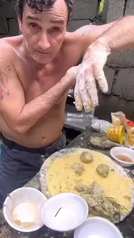 SAL DO PETO DELICIA #KimbandadoMagno #exumagno #magnodeogum #MestreMagno  #magno 