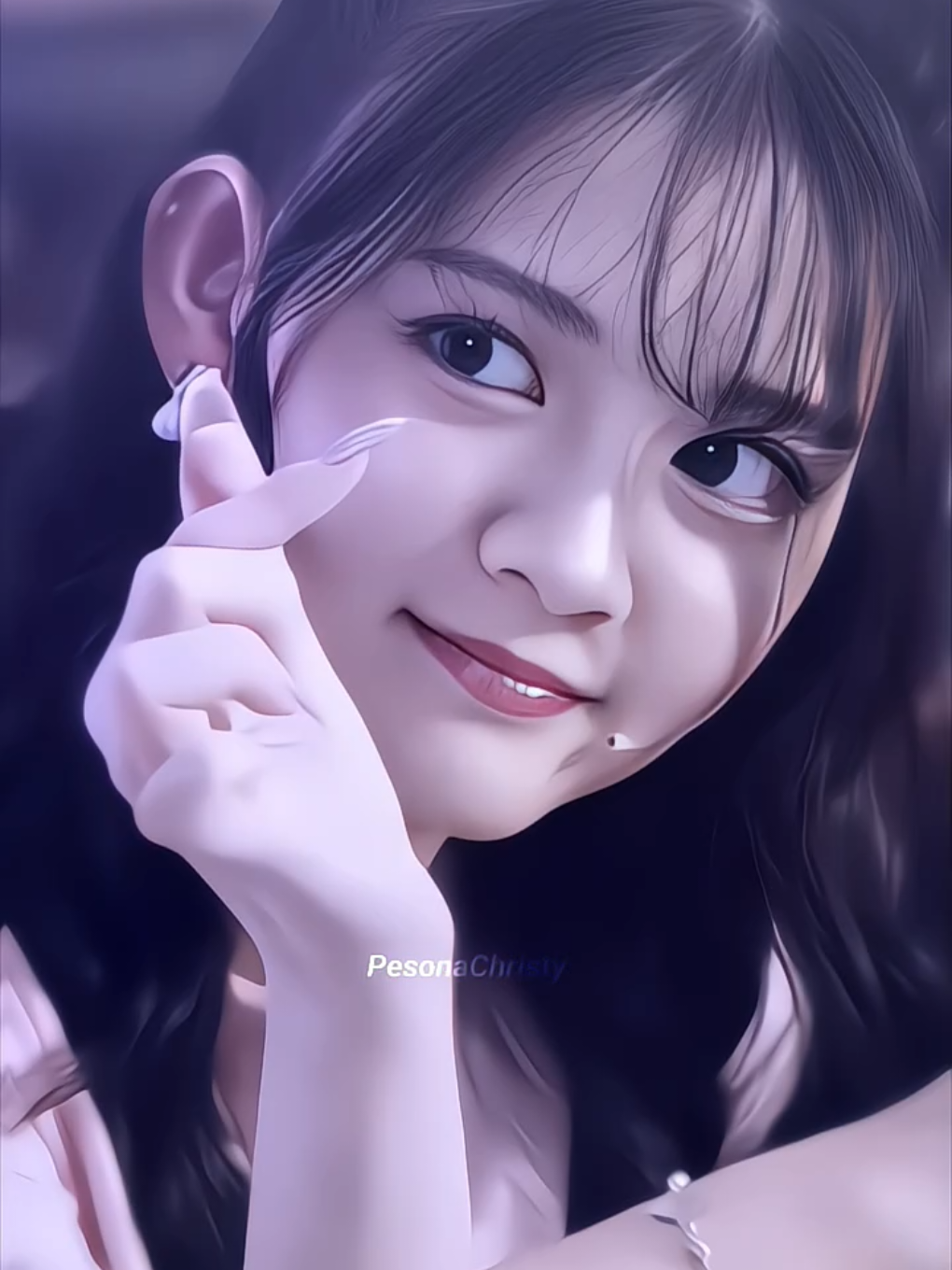 ya kali ga bikin🫣😋 #christyjkt48 #angelinachristy #jkt48 #fyp 