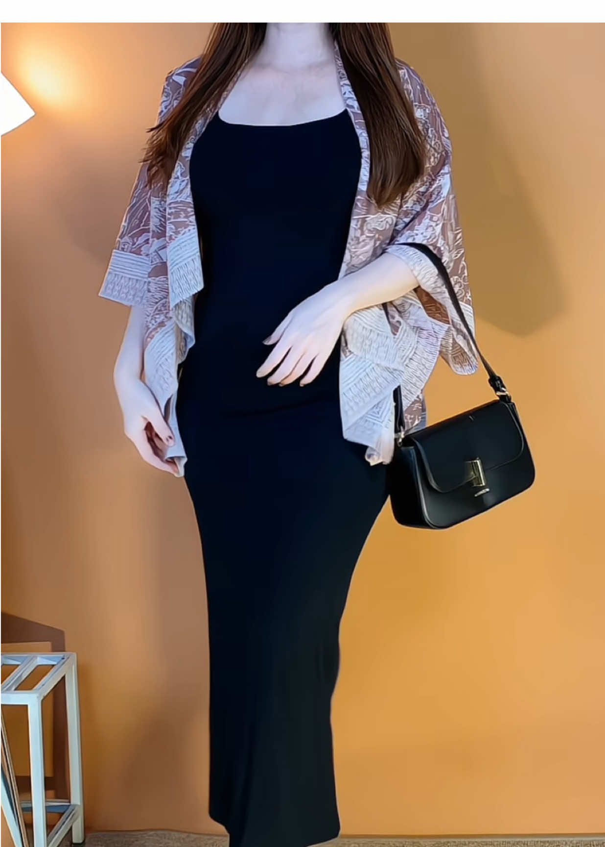 Keranjang kuning disini 👉 @Girlshopwithabell  #outfitsimple #OOTD #outfit #ootdfashion #fypシ゚ 