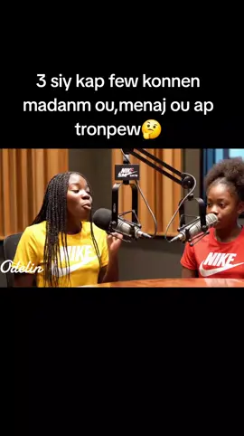 siw note 3 siy sa yo nan fanm ou a lage pyew🏃 #usa🇺🇸 #haitiantiktok🇭🇹 #orlando #unitedstates #florida 