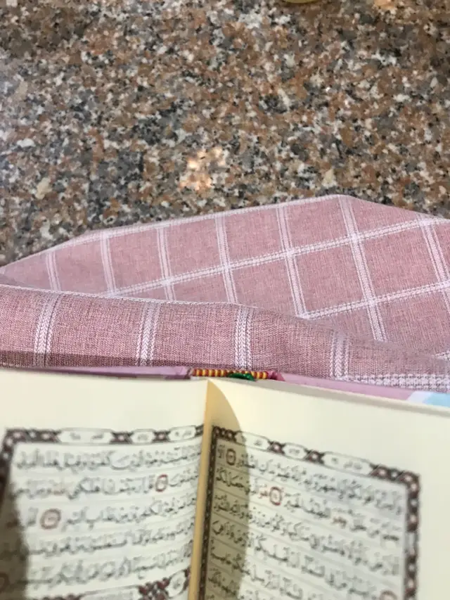 Perihal rasa aku paling rapuh. Maka dalam tiap dialog ku padaNya, aku hanya ingin menemukan rasa yang satu dan selamanya. Aku ingin mengenal cinta bukan dengan kepahitannya, tetapi keindahan yang sebenarnya. Aku ingin jatuh ke tempat yang menyambutku dengan baik dan memberi ruang ternyaman.  PadaNya, sumber dari segala cinta di dunia. Berkali-kali aku meminta jangan pernah tautkan hati ini pada yang bukan menjadi takdirnya. Sungguh aku tak ingin hati melebur karena takdir yang tak aku inginkan. Selalu balut dan lindungi hati ini dengan cintaMu saja wahai Allah, sampai waktu yang tepat itu tiba untuk cinta yang menjadi takdirku menjemputku dengan cara yang paling baik.