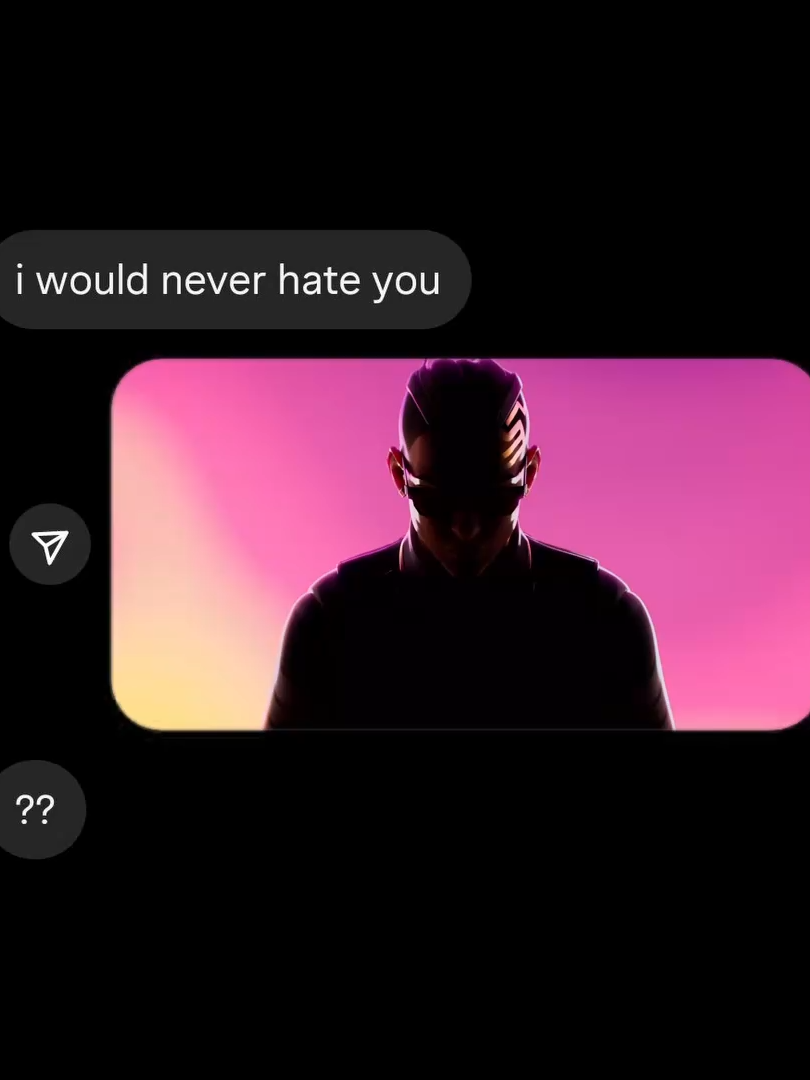 after they know what you did, would they ever trust you again? #chambervalorantedit #chambervalorant #valorantedit #valorant #chamber #fyp