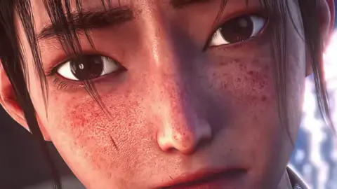 Việc ta đã đáp ứng chắc chắn sẽ làm được #kiemlai #hh3dtq #donghua #donghuaedit #chenpingan 