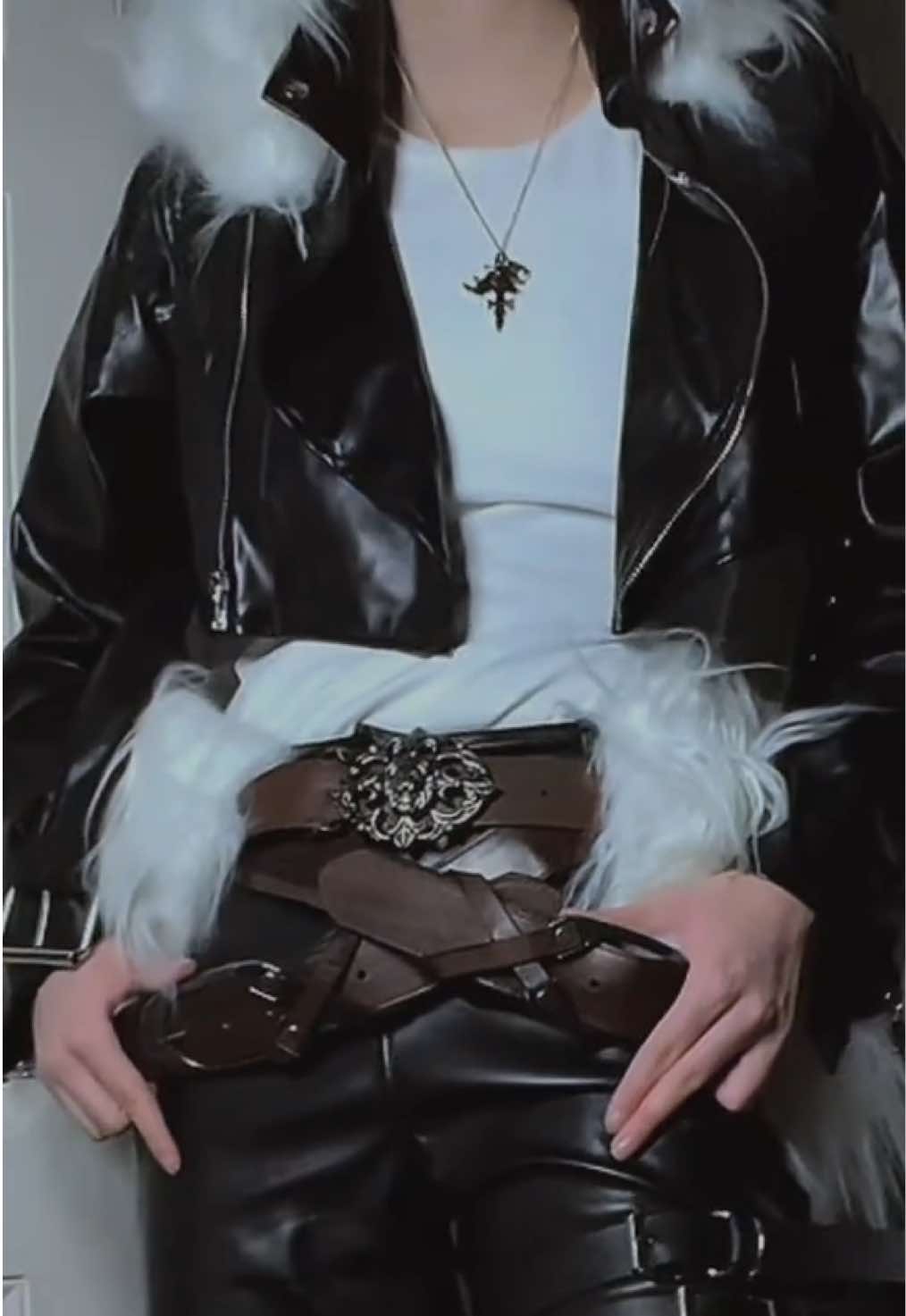 Can i summon the squall lovers perchance #finalfantasy #ff8 #squall #cosplay #finalfantasy8 