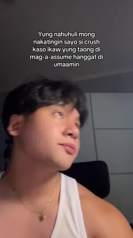 Eto si crush halata
