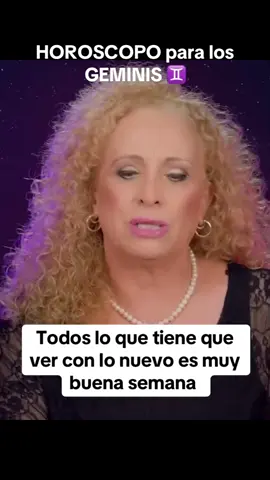 #horoscopo#signoszodiacales #usa_tiktok #foryourpage #geminis