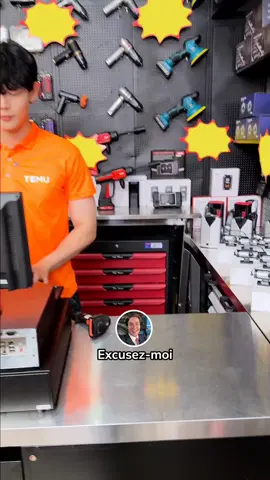 🎉 Petits prix GROS CADEAUX ✨🎈 🌟 Découvrez les fantastiques offres sur Temu 🙌 📷 🎈 🔍Obtenez le vôtre avec le code ffu9852. #temu #shoptemu #temufinds #onlineshopping #bonplan #haul #style #fashion