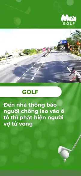 Đến nhà thông báo người chồng lao vào ô tô thì phát hiện người vợ tử vong #maimedia #tuvong #cuocchien #tintuc #quangtri #chinhtri