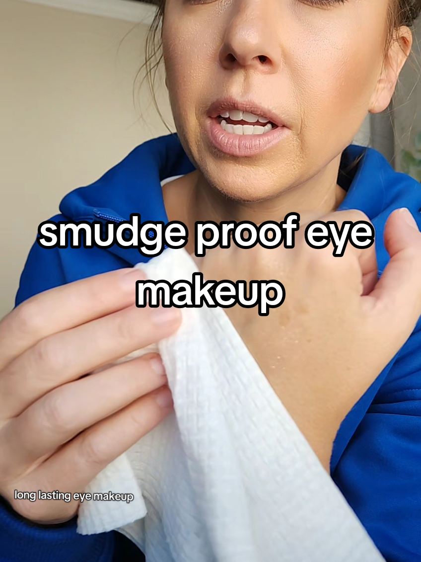 this is a smudge proof eyeliner makeup duo with a shimmer eyeshadow  @SACHEU Beauty US  #eyeshadow #Eyeliner #tiktokshopblackfriday #tiktokshopcybermonday 