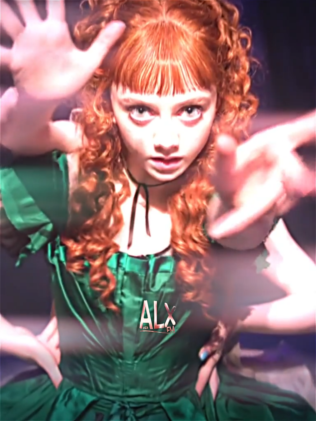 AGNES ES TAN TOP ||  #agnesdemille #agnesdemilleedit #evietempleton 