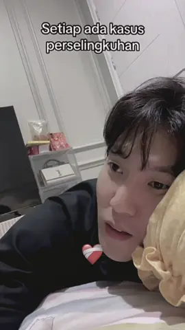 #CapCut nungguin jule klarifikasi nih masalah perselingkuhannya😭😭 #daehoon #juleselingkuh #selingkuhanjule #juledaehoon 