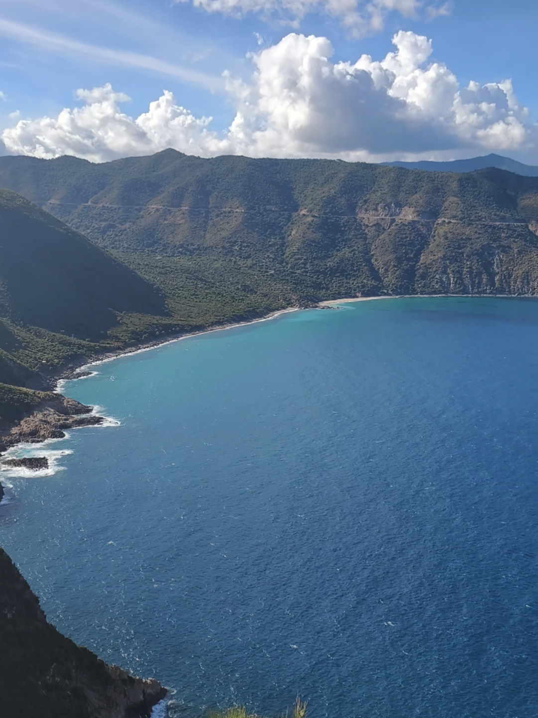 خليج بني سعيد القل #تمنارتtamanart  #خليها_نقية 