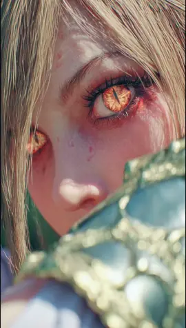 Don't look away. #swordsandsorcery #dnd #closeupfantasy #dungeonsanddragons #midjourney 