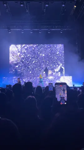 i lost her toward the end but still