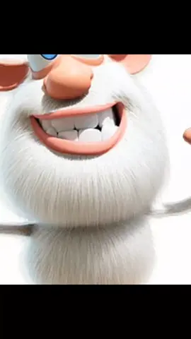 Буба стал крутым пацаном#актив #популярное #ии #sora2 #буба 