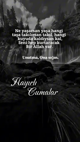#hayırlıcumalar🌹🌺🌺🌷💖 #cumanız_mübarek_olsun🌹🕋🌹🕌🤲 #cumamesajları #keşfed 
