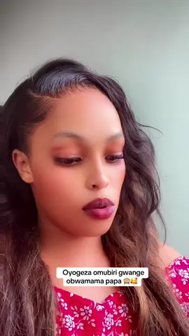 Getting to a week with ma wig on @Ladyjulie beauty center obikola mami 🤭😍#viral #trending #foryoupage #tiktokuganda🇺🇬🇺🇬🇺🇬 #trend 