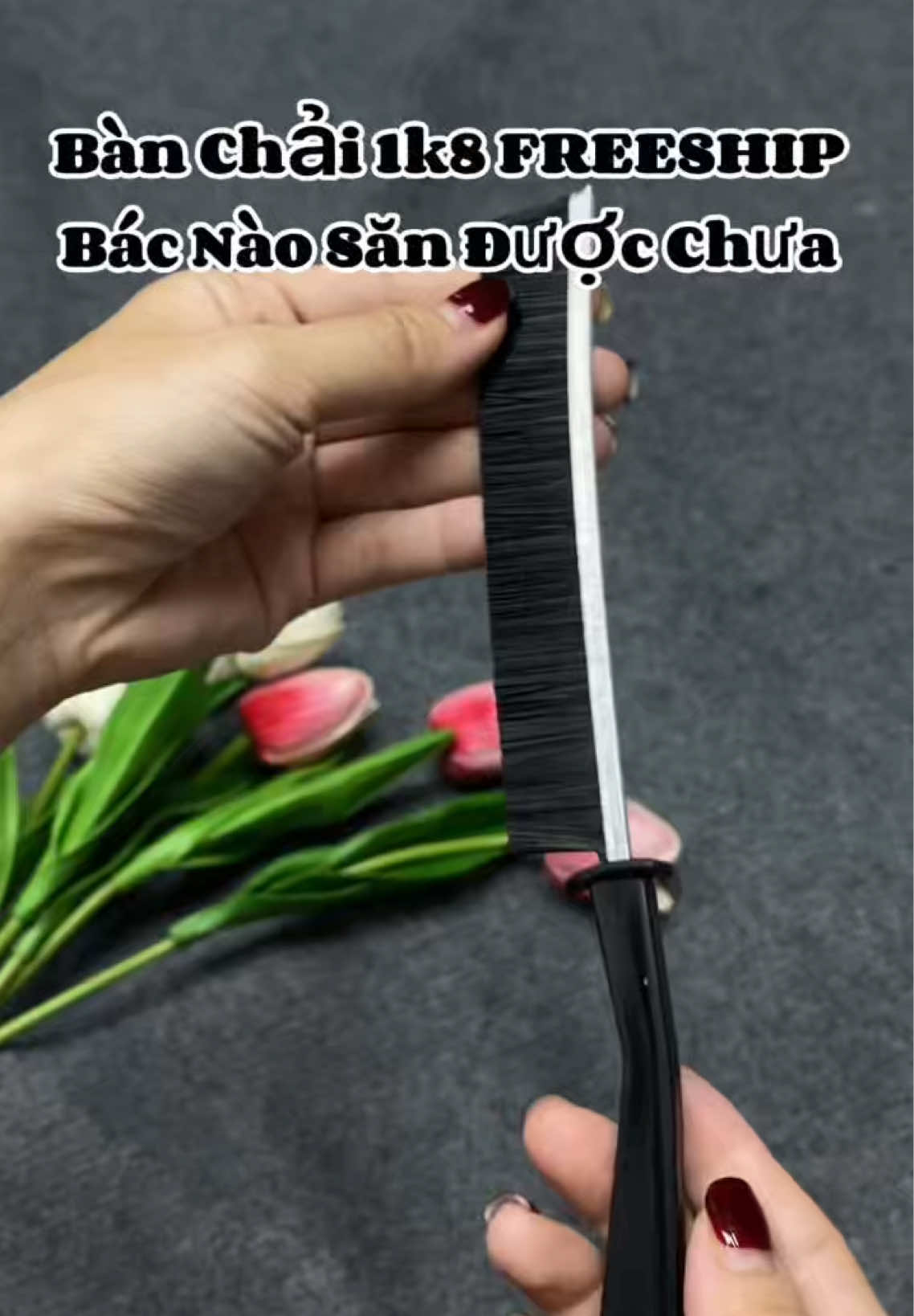 Con g h ẻ  của tiktok mới mất ship thui nha . Lêu lêu 😜 #namlunreviewdo #banchai #deal1k #1k #giadungtienich 