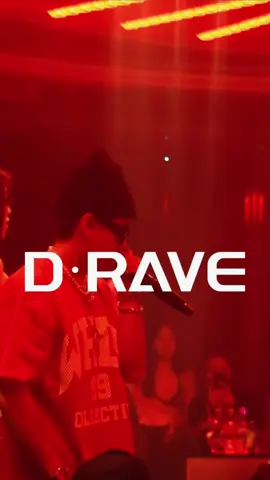 D-RAVE Are you ready ? #dravesgn #drave #fyp #foryou #viral 