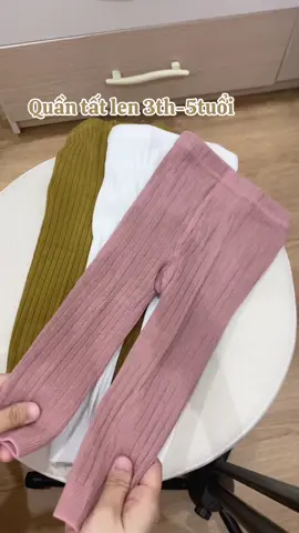 Quần tất len #quantatlenbegai #quantat #quantatchobe #quanlegging 