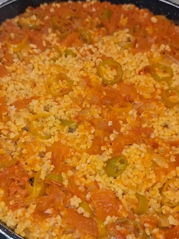 Recette Turc🇹🇷 #foodies #recette #FoodLover #cooking #tiktokfood 