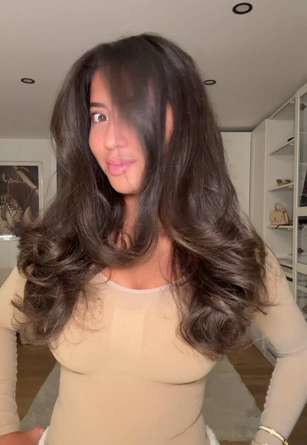 Werbung| easy Volumen mit @got2b 🎀✨ #got2b #got2bstyling