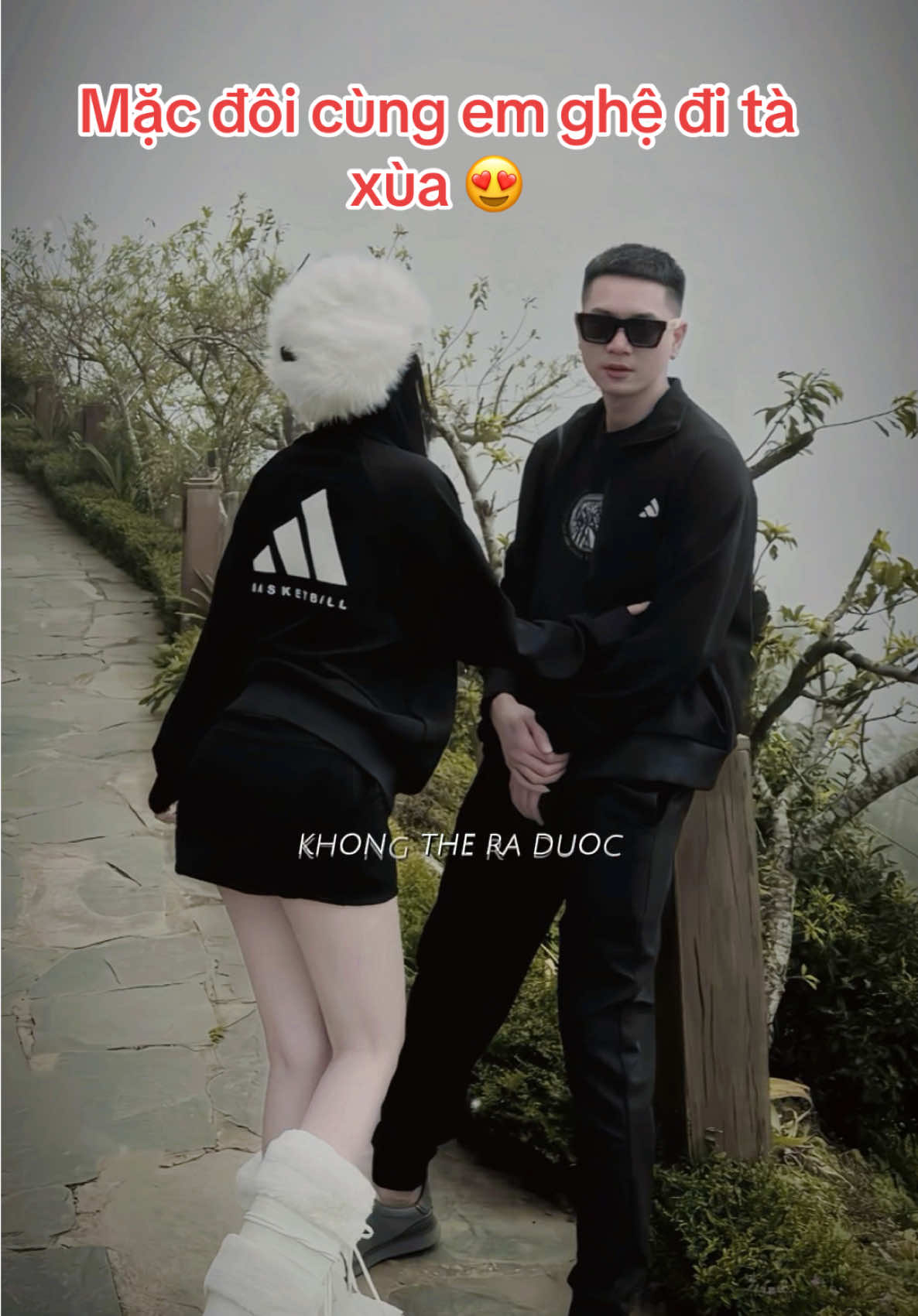 Sét đôi xinh quá chờii ✨#setdodoi #xuhuongtiktok #riewew #vairal #setdodoinamnu 