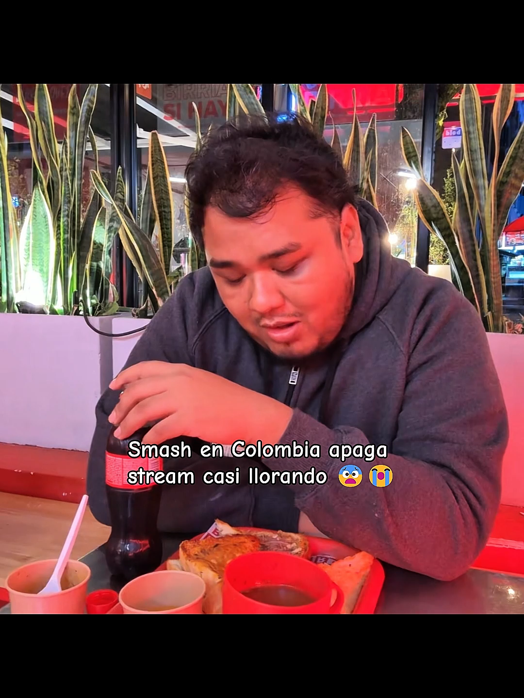 Sandraskins apaga stream de Smash casi llorando #sandraskins #smashdota #dota2 #paratiiiiiiiiiiiiiiiiiiiiiiiiiiiiiii #milenka #zully #sad