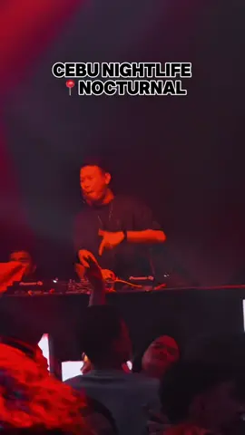 parties in nocturnal cebu 😎 #ravetok #djvictorjao #cebu #cebunightlife #dj 