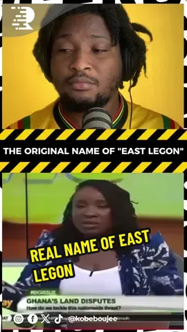 The hidden name of East Legon Ghanaians never knew about “Oteele” …. #fyp #places #ghana #ghanaian #ghanatiktok🇬🇭 