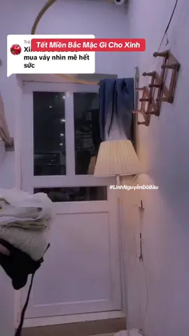 Set bầu xinhhh 🤰 #dobauxinh #domactet #baumacgidep #xuhuong #vairal 