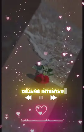 #CapCutAmor #dejameintentar