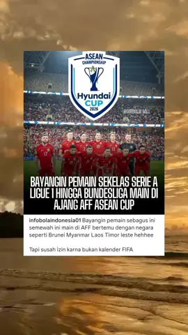 Breaking News❗#fyp #hamdanitv #timnasindonesia #aff #tiktok 
