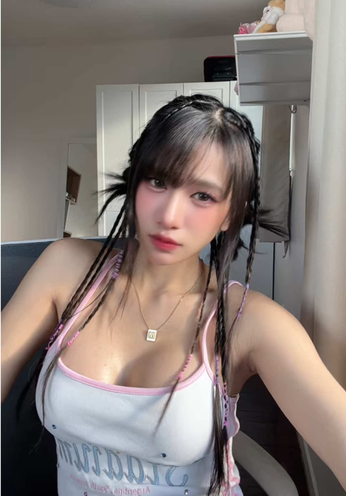 🖤🦋🌙✨ #milkmilkkyway 