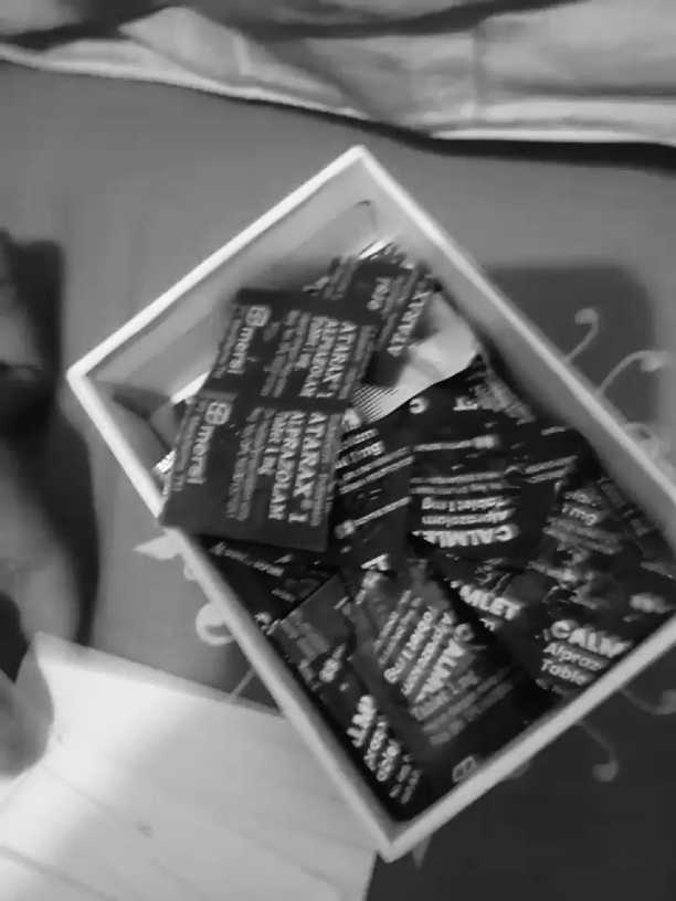 ddm aja yahhh#gerdanxiety #MentalHealth #bipolar #anxietydisorder #panicattack 
