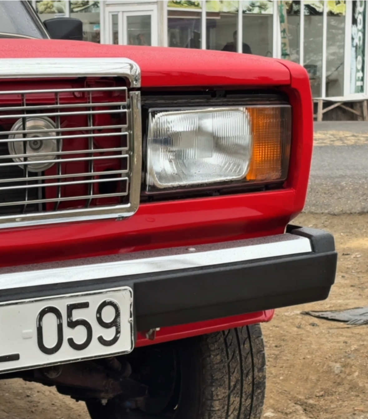 Sovet əlbəttə olamazsa olmaz • #lada #2107 #советы #azelow #fyp • @10_ZL_059 