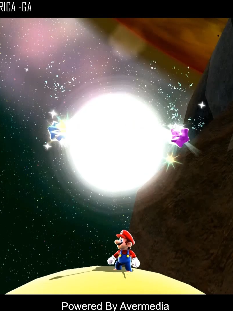 Super Mario Galaxy + Super Mario Galaxy 2 - ''Baby Mario'' #videogames #videogame #nintendo #nintendoswitch2 #nintendoswitch #review #freegame #supermariogalaxy