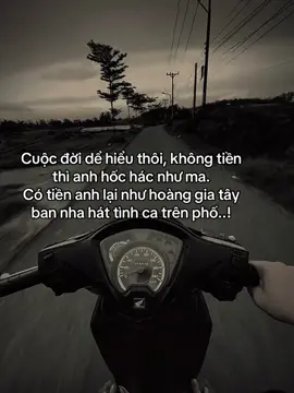 Dể hiểu thôi em ạ..! #fyp #tamtrang #sory #sttxahoi #hoanganh29012003 