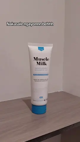 Naka sale ngayon behhh #envie #enviemyman #makeupformen #musclemilk #fyp 