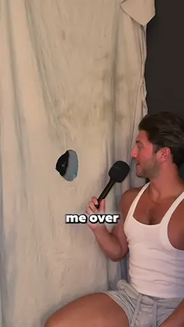 The glory WHAT? Come with us 😱