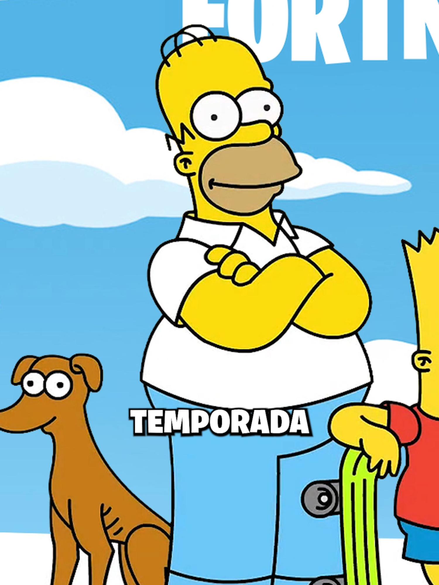 50 DIAS DE MUITAS MUDANÇAS NO FORTNITE #fortnitebr #fortnite #fortnitepesadelos
