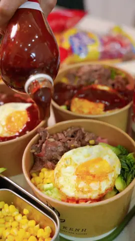 Công thức kinh doanh cơm trộn Hàn quốc #cotamcooking #sotcomtroncotam #xotcomtroncotam #anvathanquoc #hocanvat 