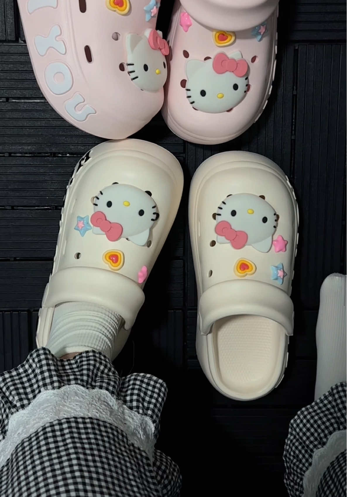 Quá xinh lun #chiendichnhasangtao #cuocduanhasangtao #reviewgiaydep #salegiuathang 