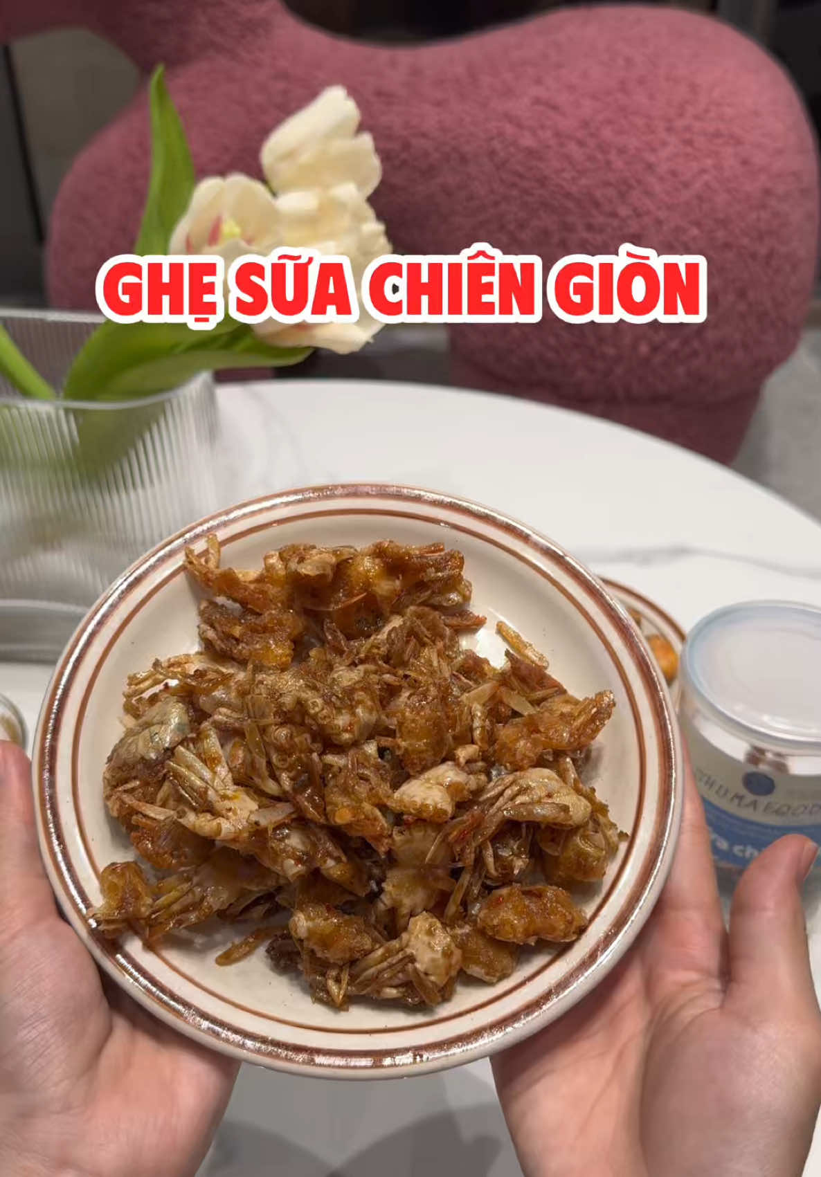 Sao ăn nó cuốn thế nhỉ #shumafood #ghesuachiengion #dacamamtoi #ancungshuma