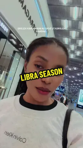 LIBRA SEASON! . Tukutane darasaniii!  . MADARASA YETU YA UKOMBOZI WA FIKRA YANARUDI TENA RASMI TAREHE 03/11/2025 GHARAMA NI 53,000/=tzs (kwa kila darasa)🧿 . TUNA MADARASA YAFUATAYO✨ 🧘🏾‍♀️1.MANIFESTATION & MEDITATION (begginers) hapa unajua nguvu ya ubongo,hisia ,mwili na nafsi yako na namna ya kuvuta mambo yenye manufaa kwako kupitia nguvu hio. . ☸️2.CHAKRA & RITUALS (kutambua mzunguko wa nguvu ndani ya mwili namna ya kuifungua nguvu hio,kutambua njia mbali mbali kwa kutumia asili kuvuta wingi,mapenzi,afya,n.k . 👑3.DIVINE FEMININE ENERGY (wanawake tu) hili sasa ndo lenyewe🙌🏾 Linakufundisha namna ya kutambua nguvu yako wewe muumbaji,uweze kuumba lolote kwenye maisha yako,hapa mwanamke anaeteswa na chochote aingie humu aidha mapenzi,afya,pesa,maisha yaani chochote! Pia utajifunza kuitambua hedhi yako na mzunguko mzima una maana gani🧚‍♀️utajua namna ya kua mwanamke na ulimwengu ukubebe kiutukufu sana! . 🤰4.DIVINE WOMB (DARASA LA WAJAWAZITO,WENYE WATOTO NA WANAOTARAJIA KUA WAZAZI) hili ni darasa la kila mwanamke! Linakufundisha namba ya kutumia mimba kwa manufaa yako,namna ya kuumba mtoto wako,naomba ya kulinda kizazi chako dhidi ya laana za ukoo,jinsi ya kujiponya mzazi ,nini cha kufanya katika kila umri wa mimba,ritual za kufanya kama umetoa mimba,kuelewa concept ya abortion na miscarriage kiroho..hili darasa ni la kiroho na powerful sana!!! . ♈️5.ASTROLOGY & NUMEROLOGY  Elimu ya nyota na namba,utatambua maana ya nyota na chimbuko lake,utatambua nyota zako ni zipi na asili kuu ni zipi,utatambua nguvu ya kila nyota na namna ya kutumia.. mambo mengi mno yapo humu kuhusu elimu ya nyota! Hili ni darasa gumu kidogo. So kwa begginer aanzie juu! . ⚠️N:B MAFUNZO YOTE YATAFANYIKA KWA NJIA YA TELEGRAM TU! . KUJIUNGA LIPIA HAPA👇🏽 ☎️: +255 625 237 373 halafu tuma uthibitisho wa muamala whatsapp kwa namba hio hio utaungwa!  . SEE YOU IN CLASS🧚‍♀️ cc @divinewellness_global #fyp #munno111 