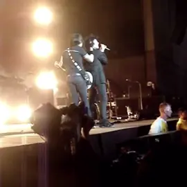 missing them | #mcr #frerard #gerardway #frankiero 